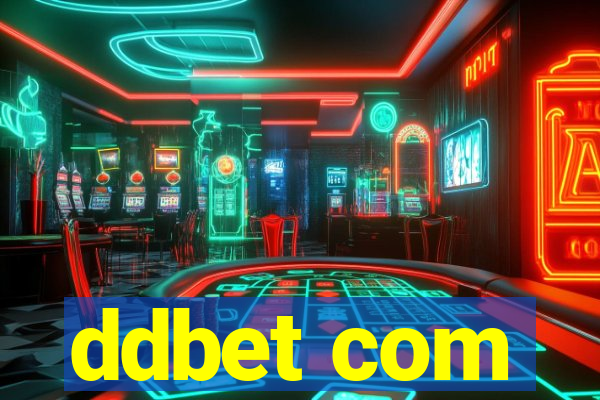 ddbet com